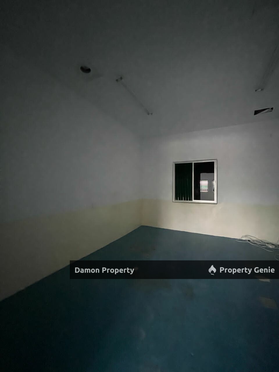 Silibin 2 Semi -D Industrial Where House Factory Sewa