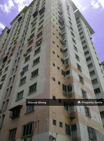 Pelangi Damansara