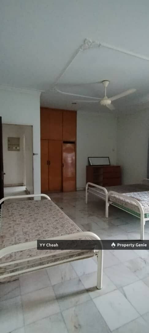 Taman Mansion 2 storey Bungalow 13000 sq ft Freehold Ipoh Town