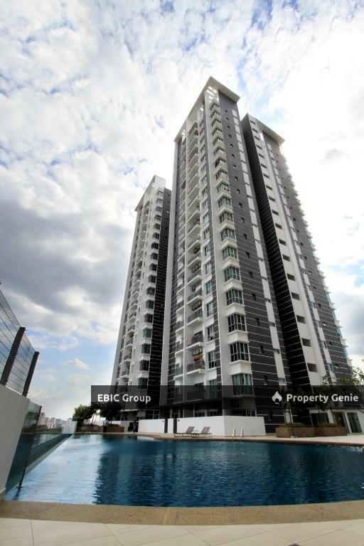 Zeta Deskye Residence