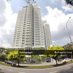 Duet Residence Save RM 170,800