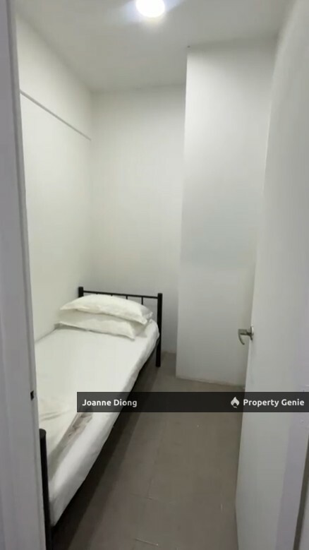 Casa Indah 2-Block A 5th Floor