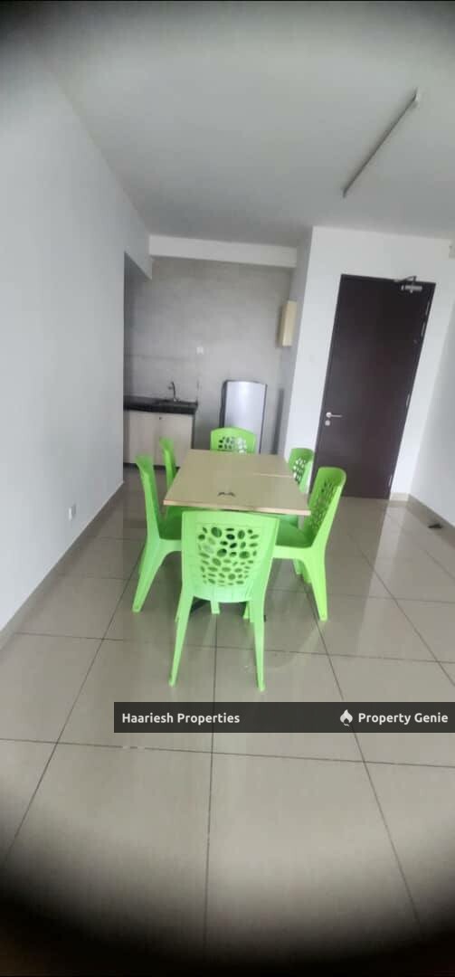 Apartment For Rent KSL Avery Park Taman Rinting Masai Johor