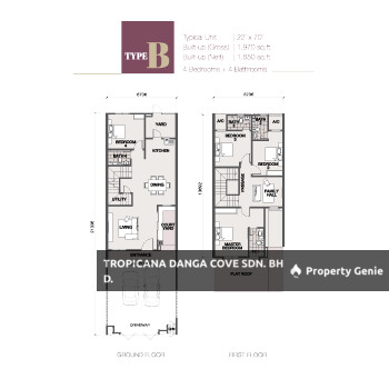 Ayera Residences