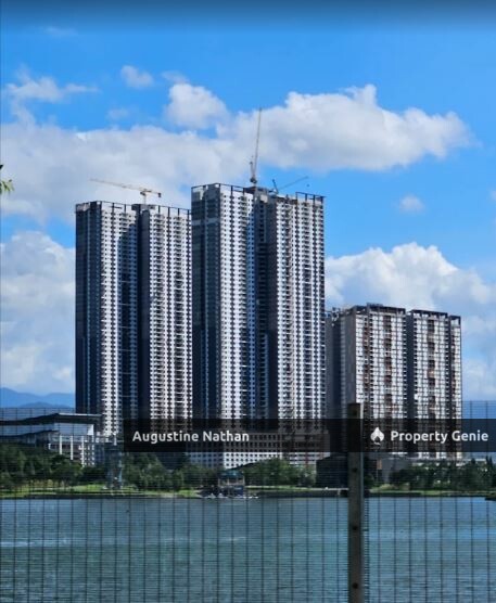Residensi M Luna, Kepong on Sale by Auction save nearly $141k or 27% below mv
