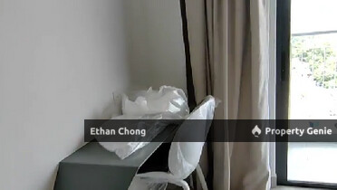 Dk Impian Dual Key Studio, Near Subang 2 Airport, Shah Alam