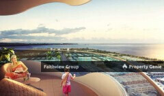 The Wave Residence @ Kota Laksamana