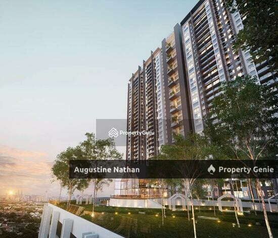 Trinity Lemanja, Jalan Kuang Bertam 6 on Auction save $104k or 19% mv