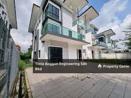 Taman Villa Perdana