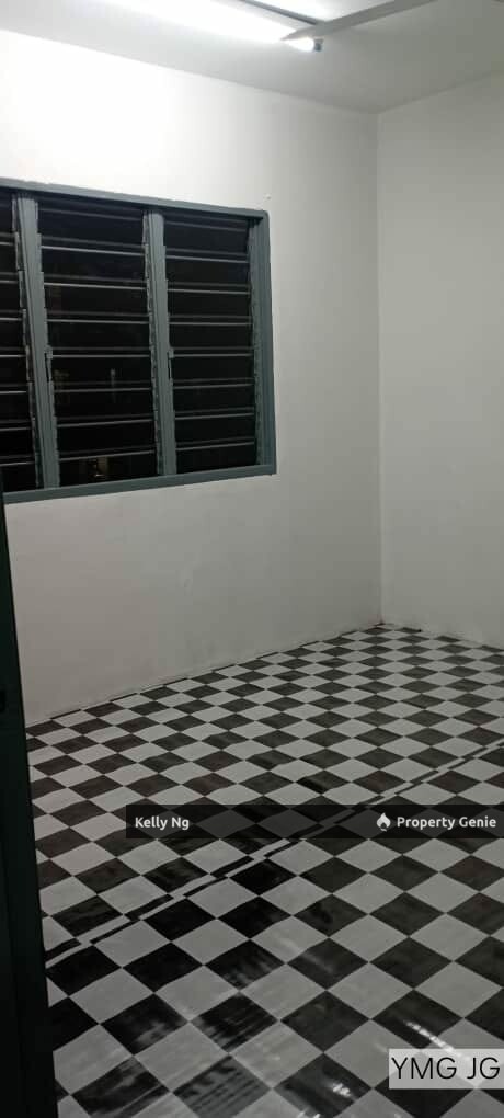 Pangsapuri Rebana @ Bandar Bukit Raja, Klang For Rent