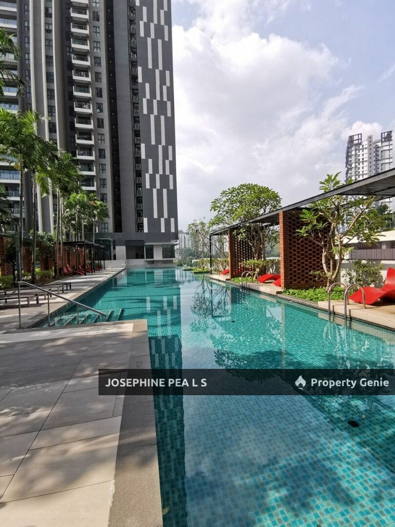 Citizen Residence @ Old Klang Road for Sale