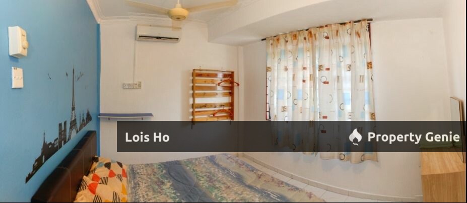 * Kenangan Mewah Freehold 180K