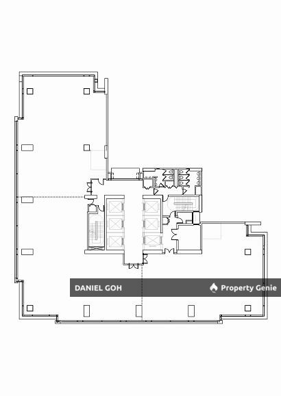 HAMPSHIRE PLACE OFFICE