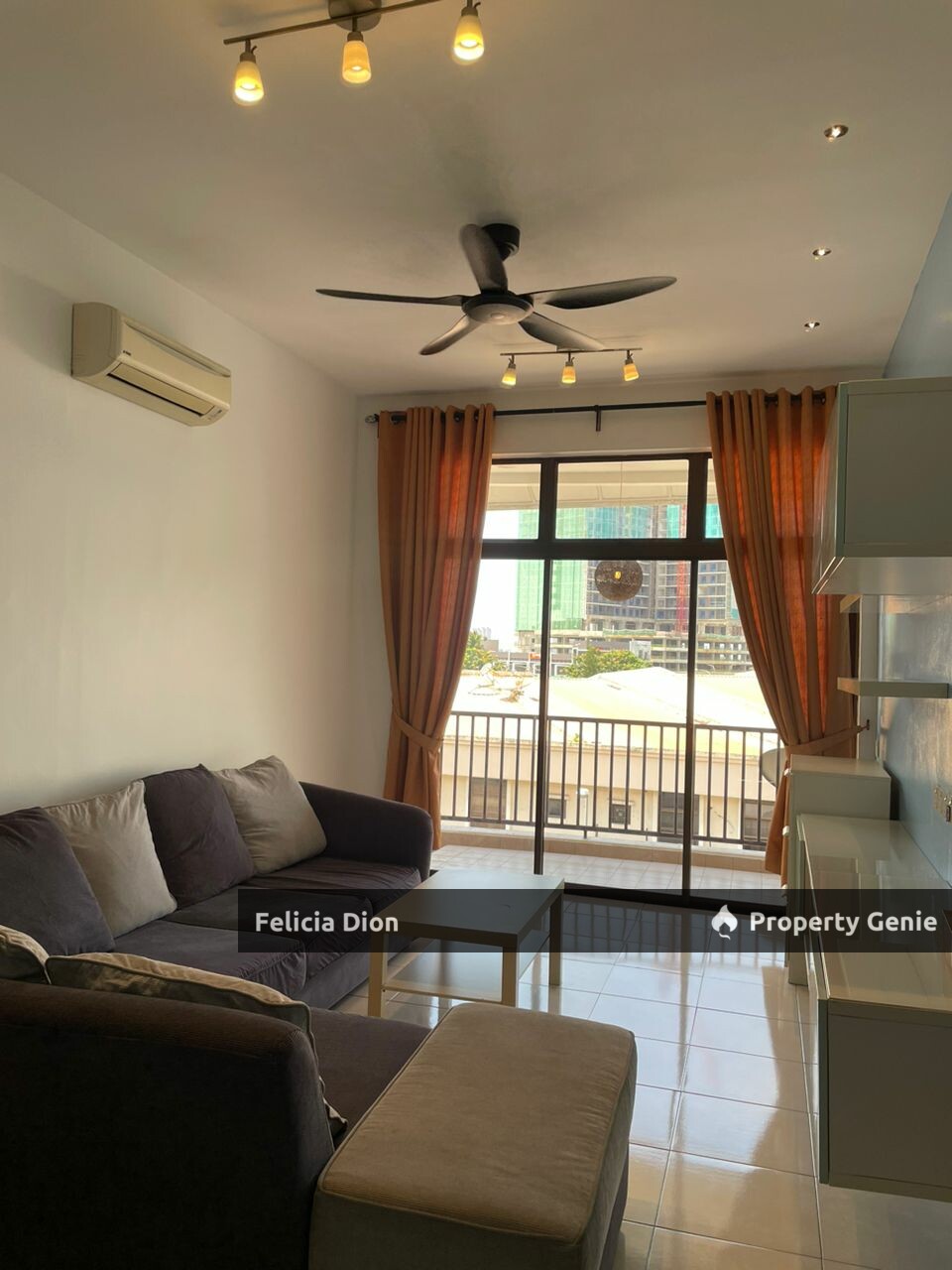CHENG MUTIARA@EMERALD COURT APARTMENT UNIT FOR SALE🏕️FREEHOLD