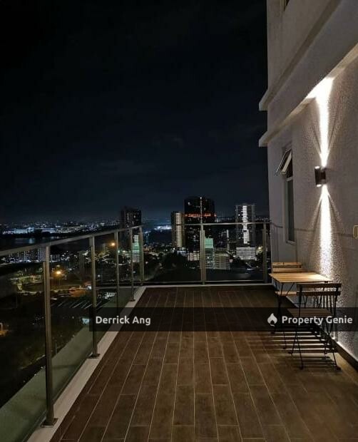 For Rent - TriTower Residence For Rent Johor Bahru For Rent Johor For Rent