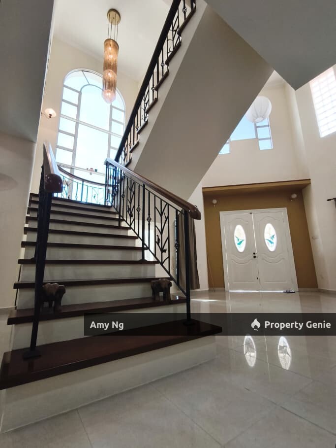 FreeHold Bungalow Ipoh Garden For Sale