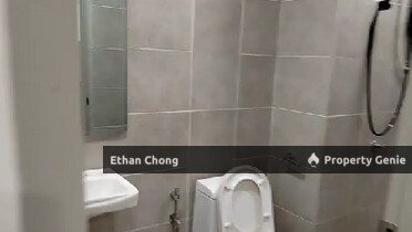 Dk Impian Close to Subang 2 Airport in Shah Alam