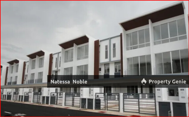 Jalan Tasik Prima 2/2, Taman Tasik Prima, 47150 Puchong, Selangor