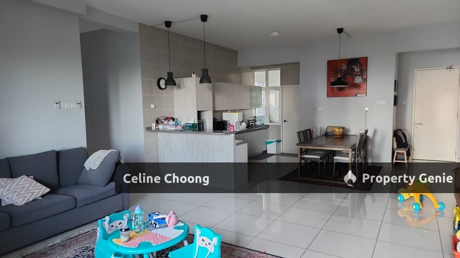 B239 Damansara foresta