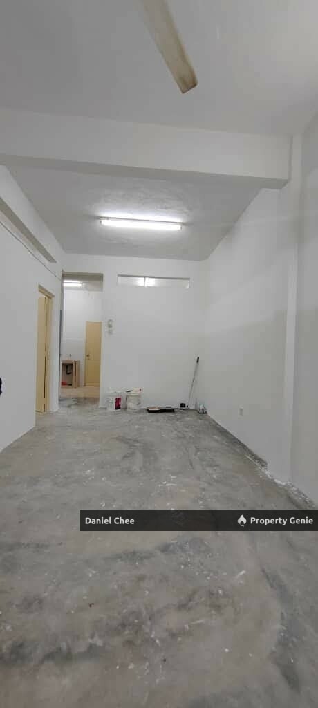 Panorama Lapangan Perdana Flat For Rent