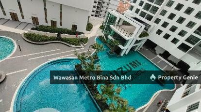 Mizumi Residences