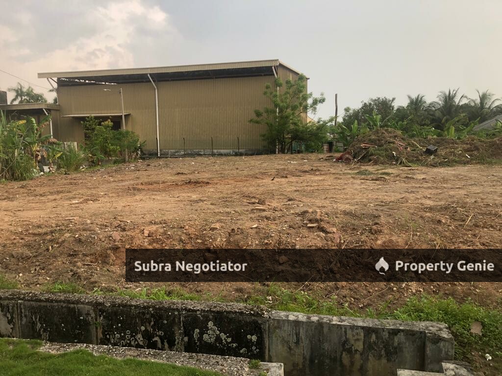 Taman Rasah, Seremban