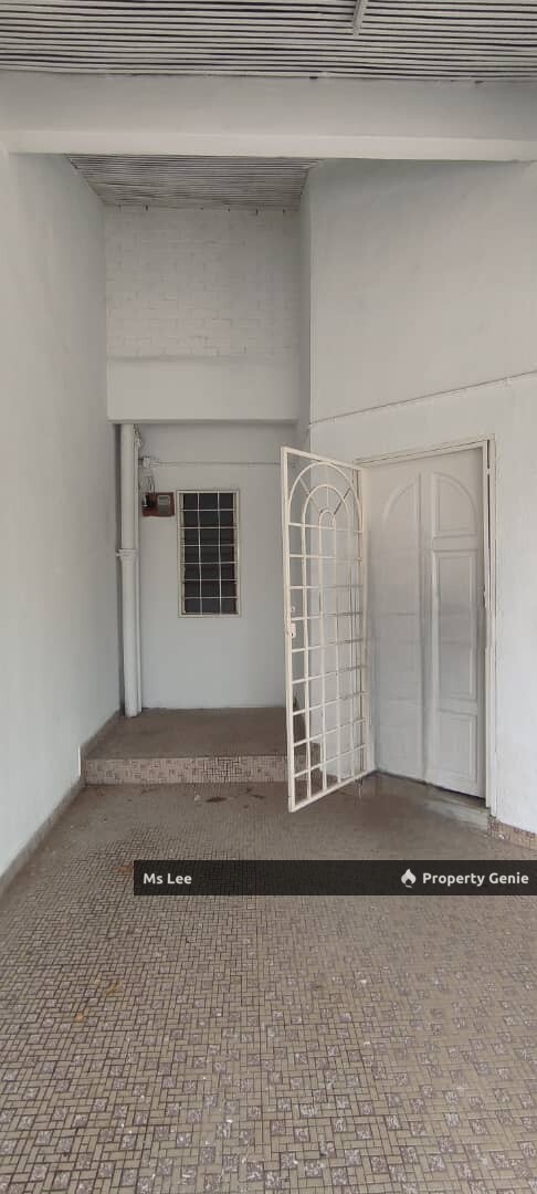 2 Storey House @ Taman Maznah, Klang - Ready to Move in 15/2/2025