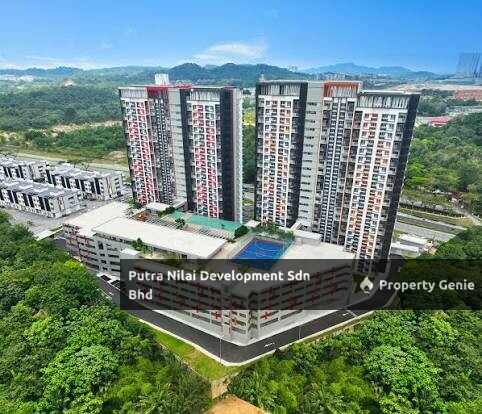 ALPINIA RESIDENCE