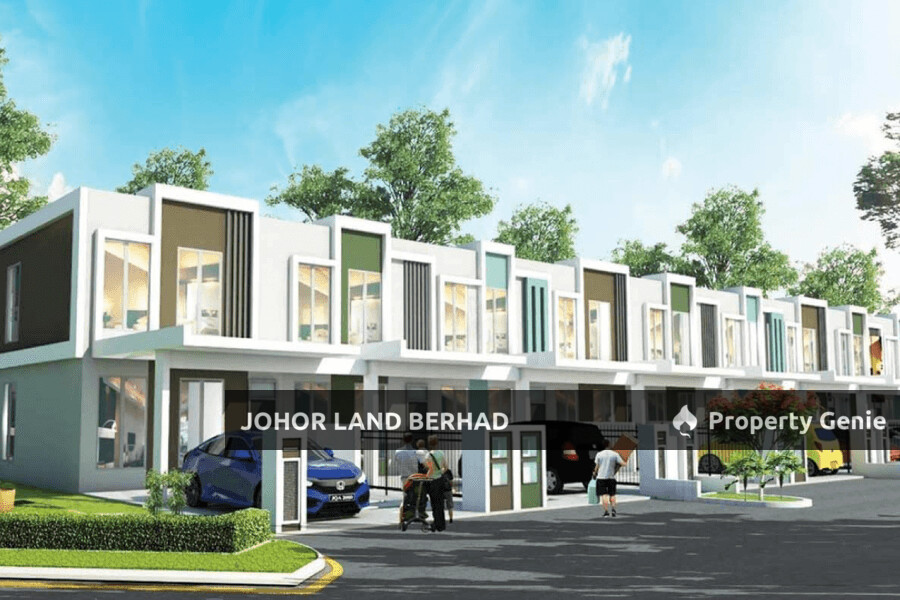 Perjiranan 14 Bandar Dato Onn