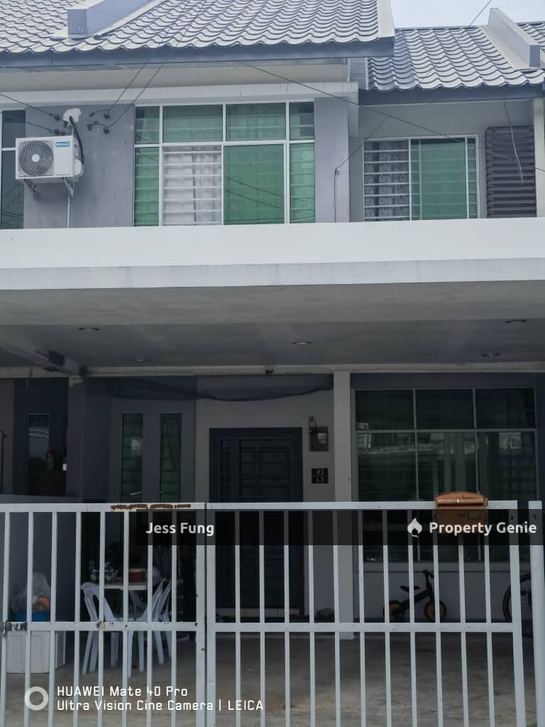 Taman Eramas Phase 1