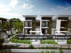 SYMPHONY HILLS