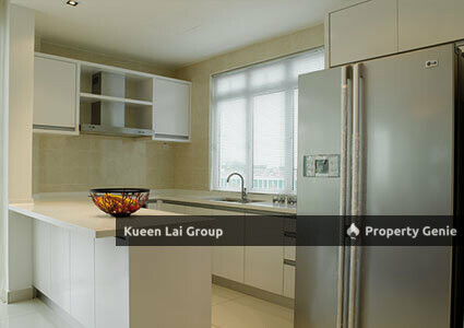 Tiara Residence Kajang