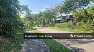 The Enclave Rm210 psf Bungalow Land 0.595Arce
