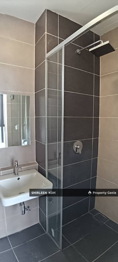 Room for Rent at D’Pristine @ Medini Near Legoland