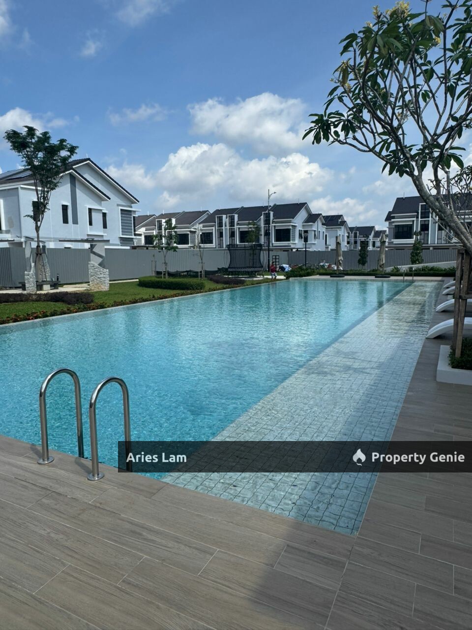 Subsale Brand New / Setia Eco Cascadia / Setia Indah / Near Mount Austin