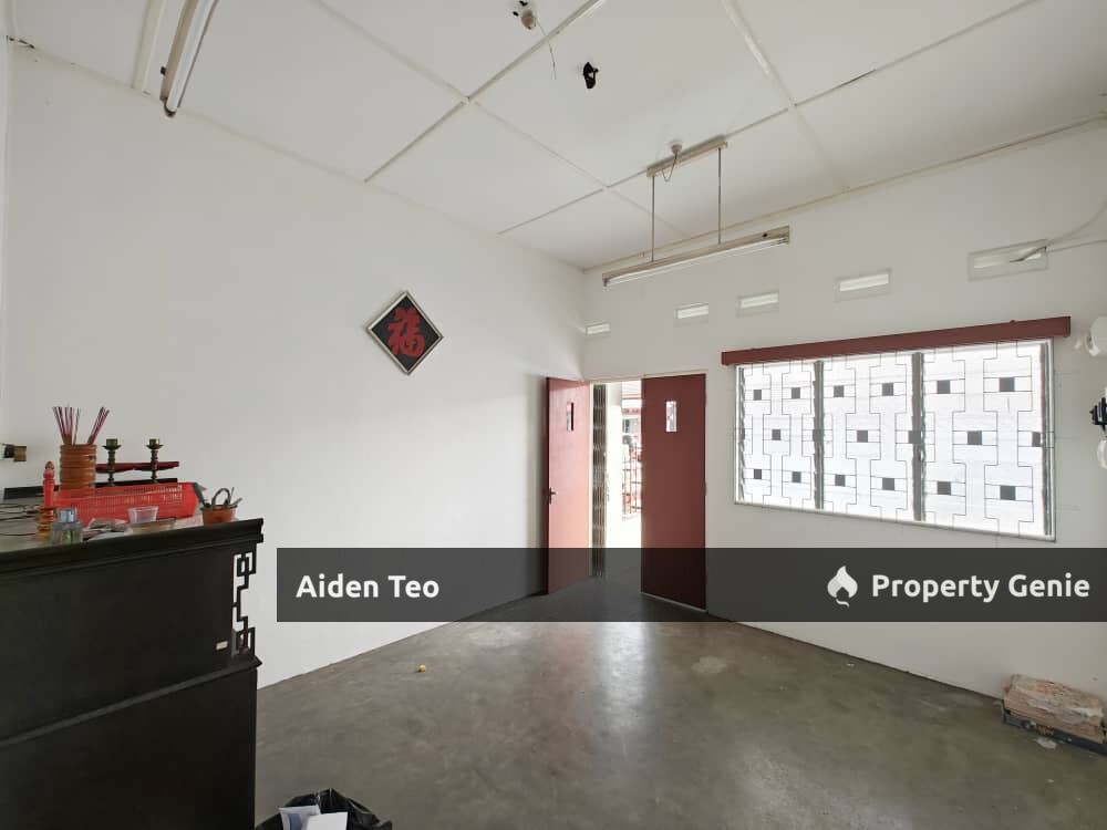 Kampung Lapan For Sale Melaka Tengah For Sale