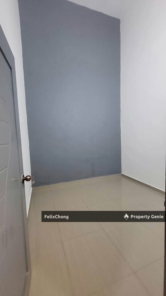 Taman Universiti Single Storey Terrace,Jalan Kemuliaan,Skudai,Renovated