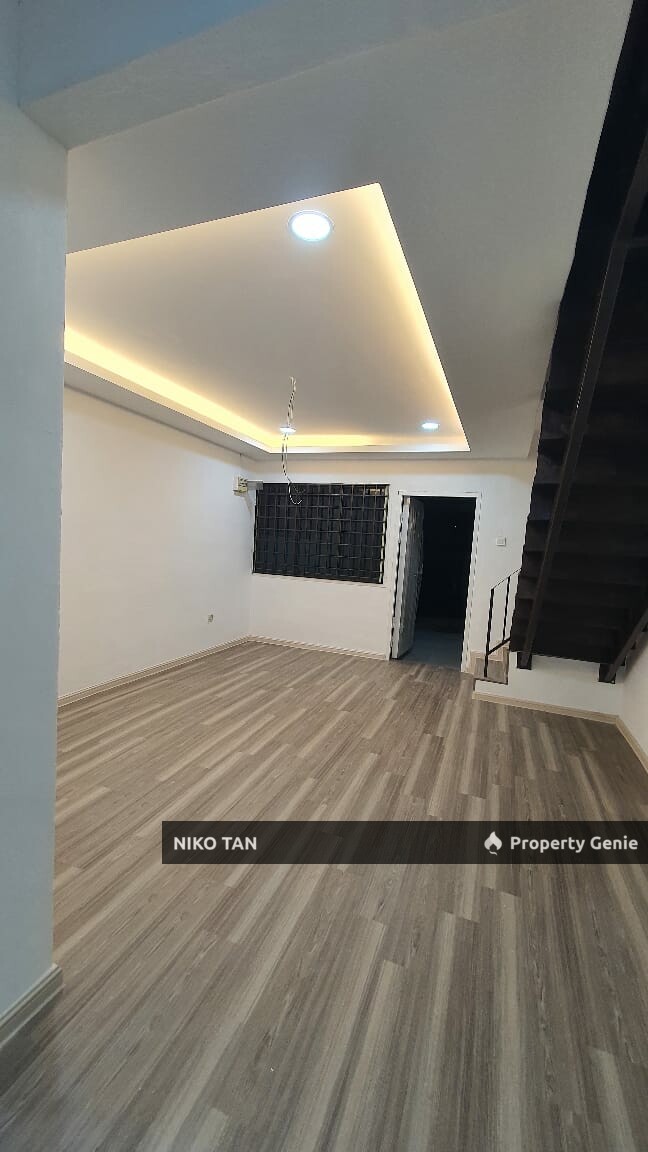 For Sale 4x Jln Lading 2x, Puteri Wangsa