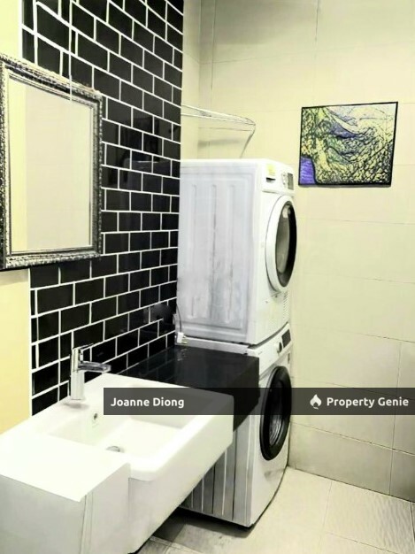 Union Suites Condominium