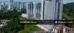 Cubic Botanical Pantai Dalam Save RM114,000