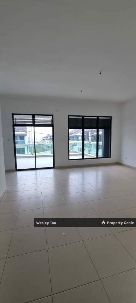 Taman Desa Bertam Extra Large 2 Storey Semi-D For Sale