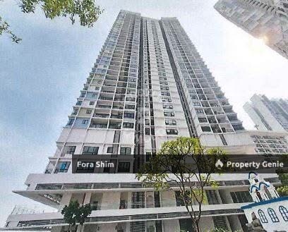 D’vervain Residence@damansara perdana