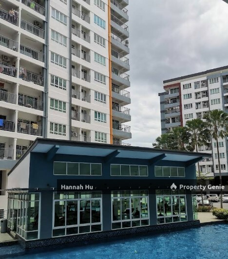 Casa Tropika Puchong