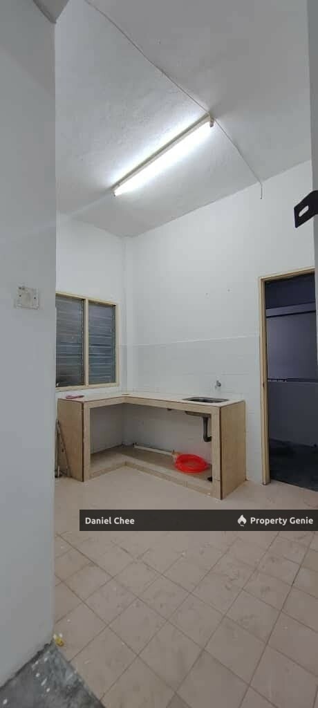 Panorama Lapangan Perdana Flat For Rent