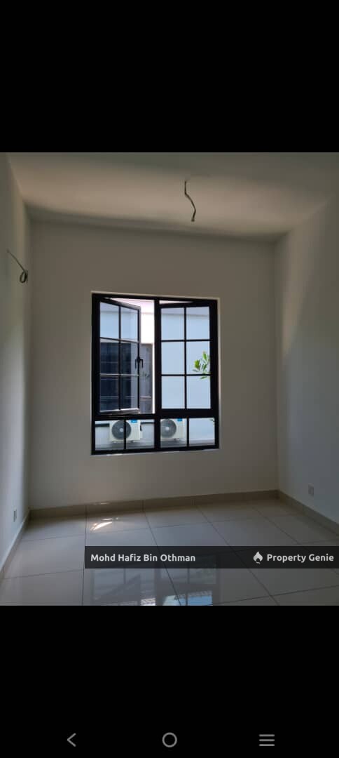 ECO MEADOWS SIMPANG AMPAT P. PINANG