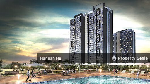 Lakefront Corner Unit for Sales Cheap !!