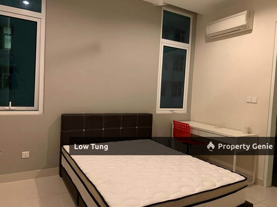 LIMITED 2 ROOMS UNIT NADAYU28 SUNWAY FOR SALE