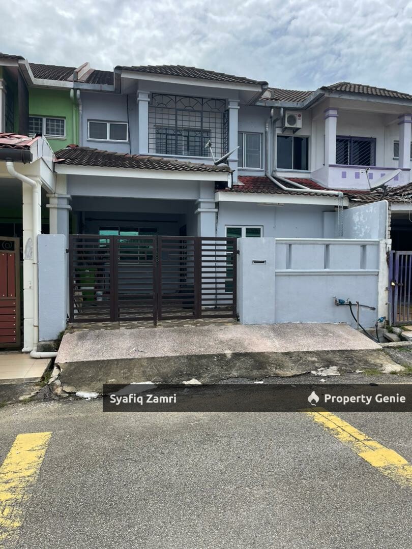 Taman Kota Ria Teres 2 Tingkat, IM2