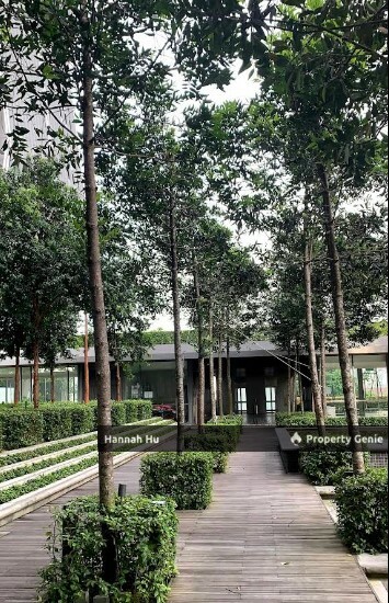 Big Condo Fennel Sentul Auction Good Buy