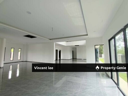 Setia Ecohill 1, Brand New Bungalow [Land Size:7,278sqft], Semenyih